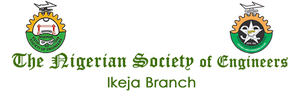 NSE-Ikeja Logo