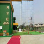 FOUNDERS’ DAY CELEBRATION AND COMMISSIONING OF THE RAUF AREGBESOLA ENGINEERING RESOURCE TOWER